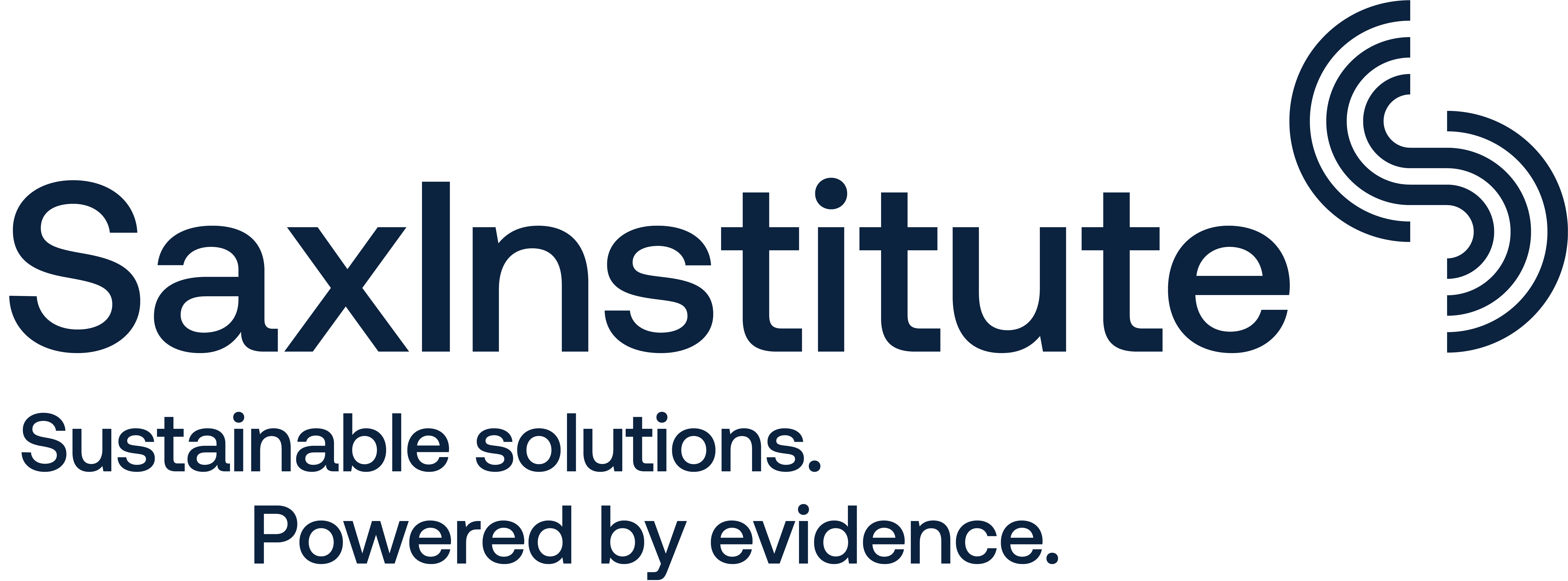 sax-institute-logo