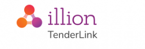 illion tenderlink logo new
