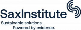 sax-institute-logo